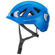 Kask Eclipse Climbing Technology blue/white