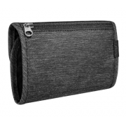 Portfel Money Box Tatonka off black