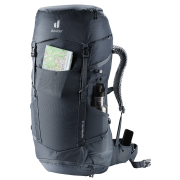 Plecak Futura PRO 36 Deuter black