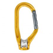 Bloczek-karabinek Rollclip P74 Petzl
