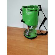 Worek transportowy 25L z okienkiem