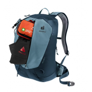 Plecak AC Lite 17 Deuter atlantic-ink