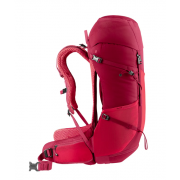 Plecak Futura 32 Deuter cherry-masala