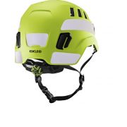 Kask Tectum Air Edelrid HiVis Yellow