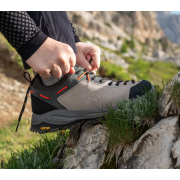 Buty Damskie Alpinus Caulana W Beżowe