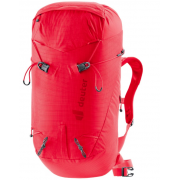 Plecak Guide Lite 22 SL Deuter poppy-crimson