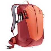 Plecak turystyczny AC Lite 17 Deuter – paprika/redwood
