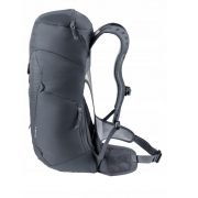 Plecak AirContact Lite 24 Deuter black