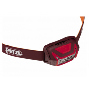 Latarka czołowa Actik Core Petzl czerwona