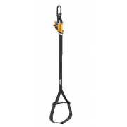 Przyrząd zaciskowy Knee Grab Petzl