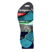 Skarpety Bridgedale HIKE MW PERF BOOT petr/navy