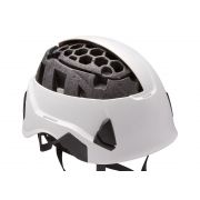 Kask Strato Vent żółty PETZL