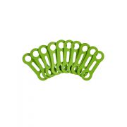 Stabilizator String Biner Fix 16mm Ocun green
