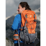 Plecak Alpinus Fatra 30 pomarańczowy