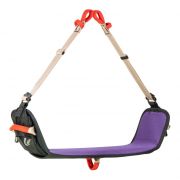 Ławka Air Sit Sand (Purple) BEAL