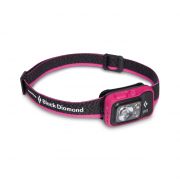 Czołówka Spot 400 Black Diamond ultra pink