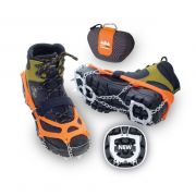 Raczki elastyczne na buty Mount Track Veriga roz. XXL (48-50)
