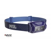 Latarka czołowa TIKKA® 350lm Petzl – niebieska