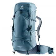 Plecak Aircontact Lite 50+10 Deuter – atlantic/ink