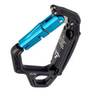 Karabinek sprzętowy Swinger Notch