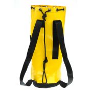 Worek transportowy 40l Alpintech żółty