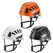 Kask INCEPTOR GRX Skylotec czarny