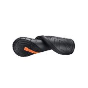 Buty damskie Barefoot Merino Brubeck grafitowe/czarne NOWA KOLEKCJA