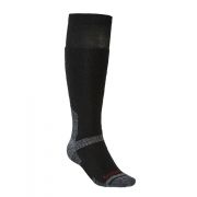 Skarpety Explorer Heavyweight Merino Endurance Knee Bridgedale black
