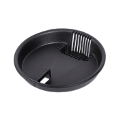 Butelka Tritan Bottle Wide Mouth 550 ml Helikon-Tex przezroczysta