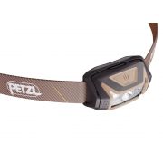 Latarka czołowa TIKKA® 350lm Petzl 2025 – Brązowa