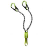 Lonża na via ferrate Cable Kit 6.0 Edelrid