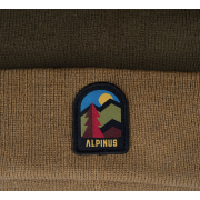 Czapka Alpinus Helsinki khaki