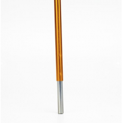 Pałąki namiotowe 8.5mm aluminiowe 6szt Rockland