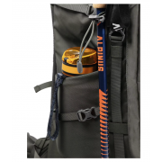 Plecak Veymont 45 Alpinus niebieski
