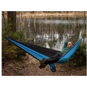 Hamak Alpinus Letna niebiesko-szary