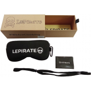 OKULARY PETIT DRU BLACK CAT3 LePirate