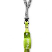 Lonża na via ferraty Cable Comfort 6.0 Edelrid