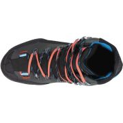 Buty damskie Aequilibrium WMN LT GTX La Sportiva black/hibiscus