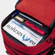 Plecak Alpinus Tarfala 35 ceglasty