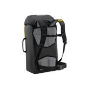 Plecak worek Transport 45L Petzl żółty