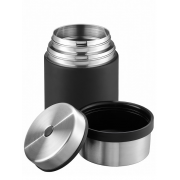 Termos Esbit SCULPTOR FOOD JUG 0.5 black