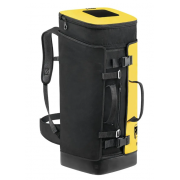 Worek Expert 55 Petzl czarno-żółty