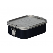 Stainless Steel Lunch Box SIRIUS M 800 ml Rockland