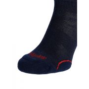 Skarpety Ultra Lt T2 Merino Performance Low Bridgedale navy/red