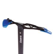 Czekan Blackbird Ice Axe 49 cm Blue Ice
