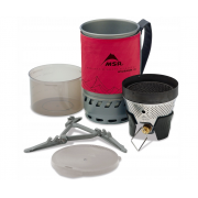 Kuchenka WindBurner 1.0L Sys Red U24 MSR