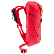 Plecak Guide Lite 22 SL Deuter poppy-crimson