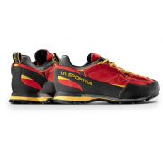 Buty Boulder X La Sportiva red