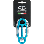 Zestaw asekuracyjno zjazdowy Crocodile Kit Climbing Technology