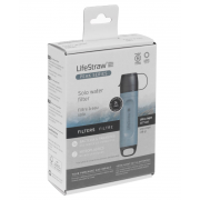 Filtr LifeStraw Peak Solo Mountain Blue